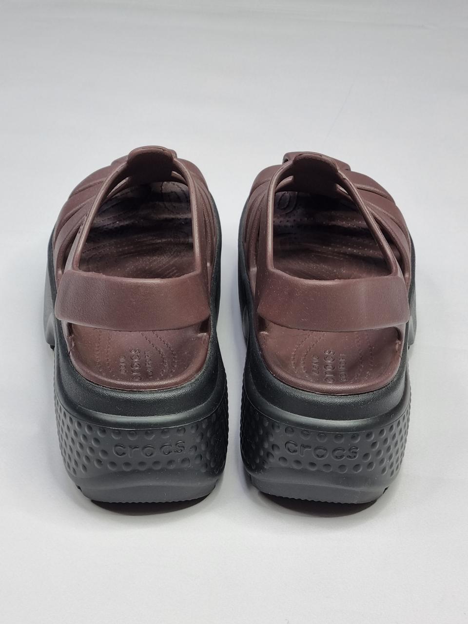 Фото3 Сандалі Crocs