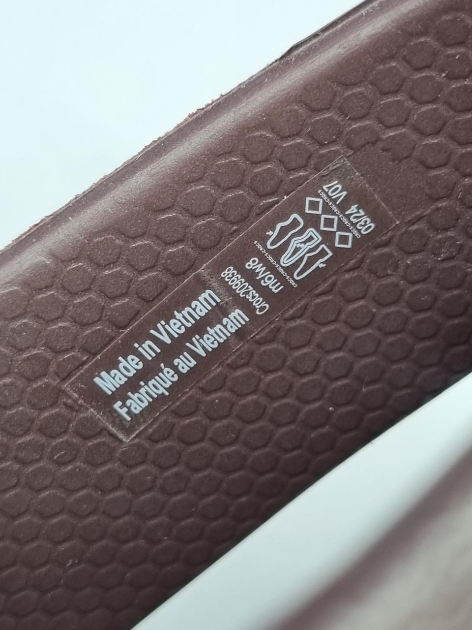 Фото4 Сандалі Crocs