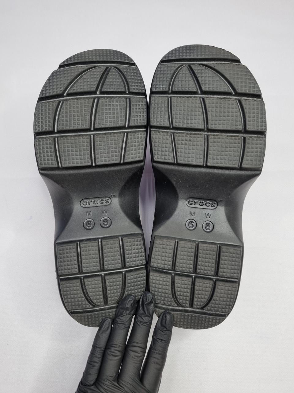 Фото5 Сандалі Crocs