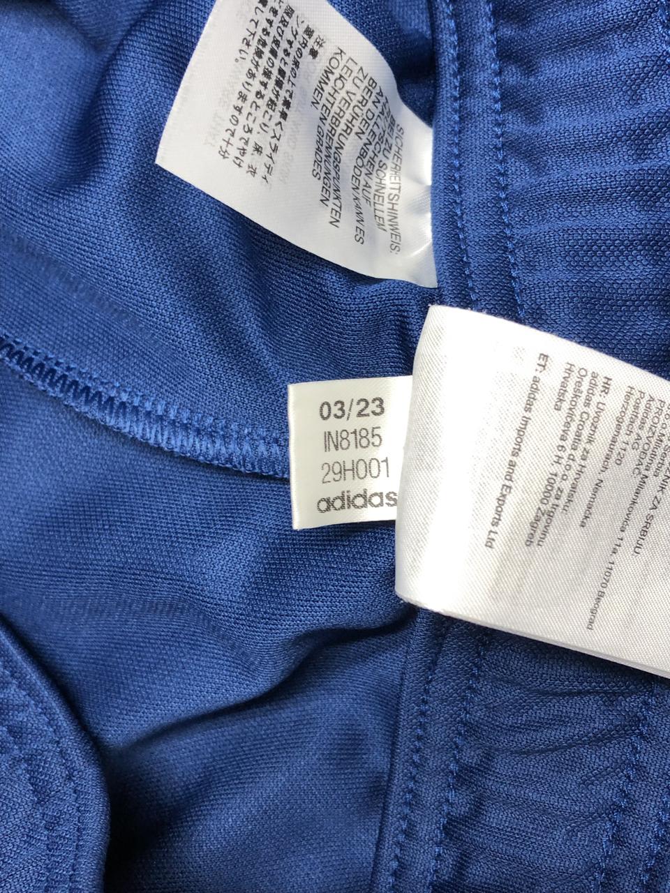 Фото4 Спортивні штани ADIDAS