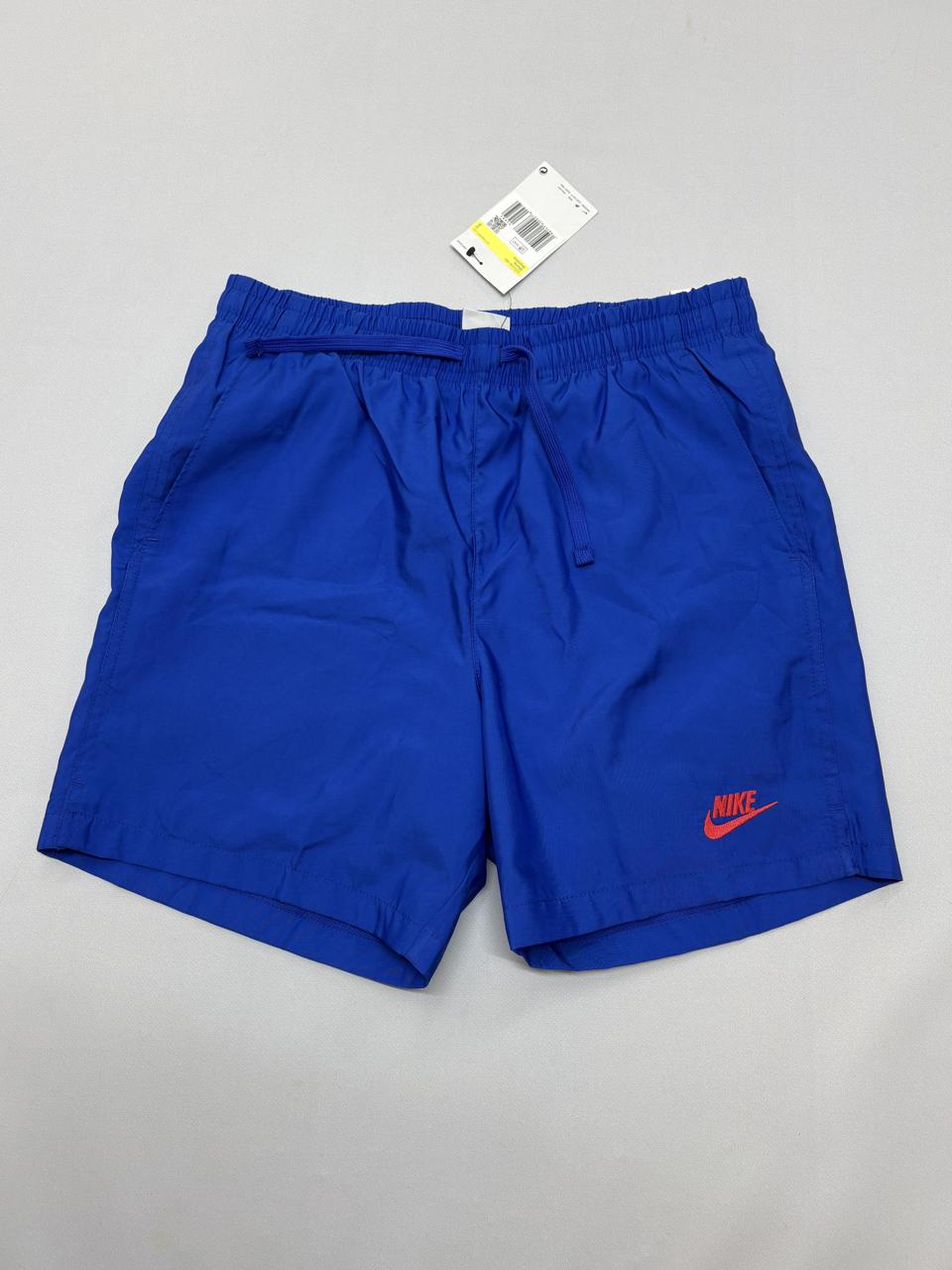 Фото1 Шорти Nike