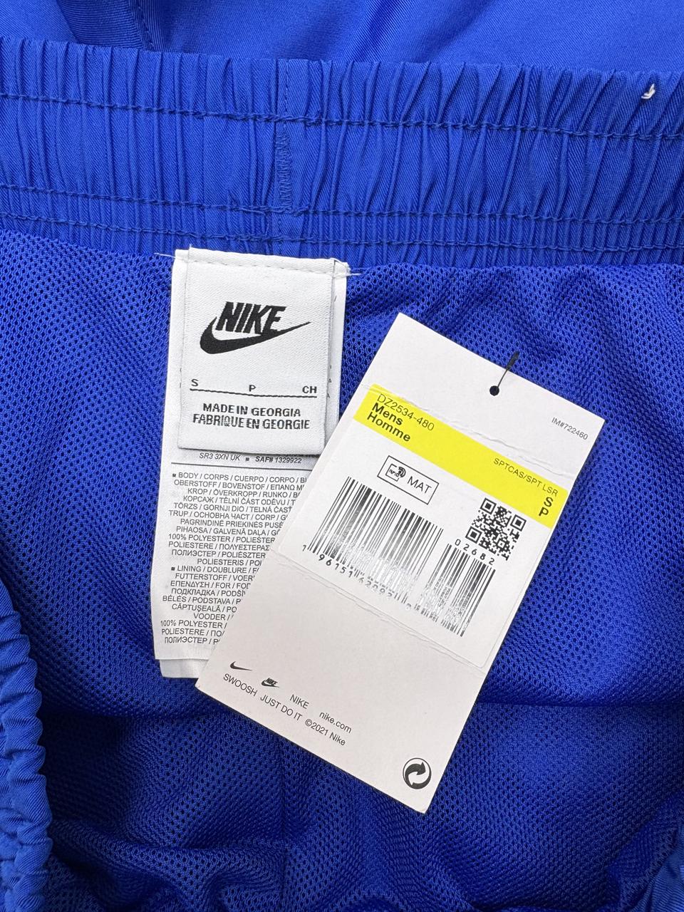 Фото3 Шорти Nike