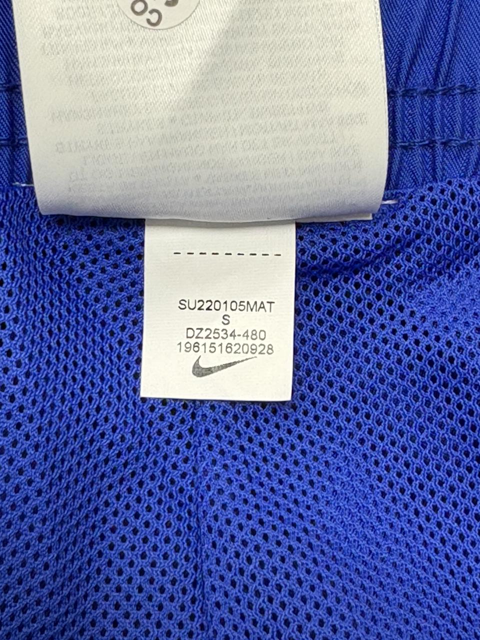 Фото4 Шорти Nike