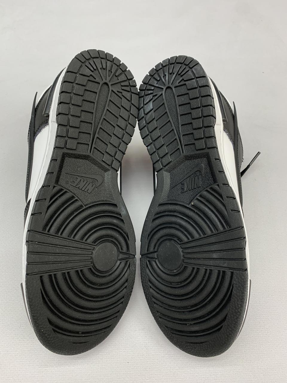 Фото6 Кросівки Nike