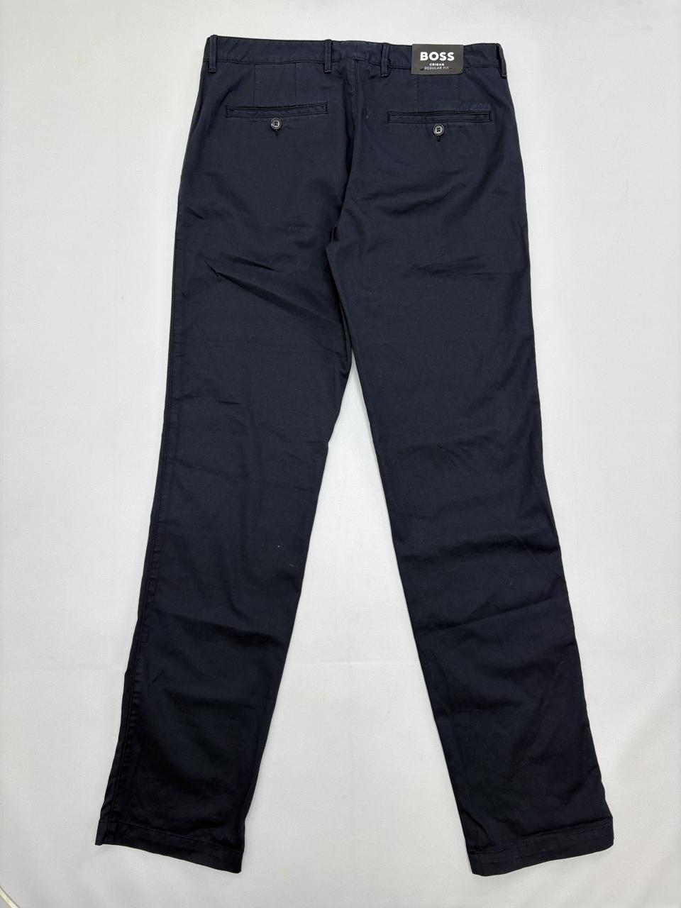 Фото2 Штани Hugo Boss