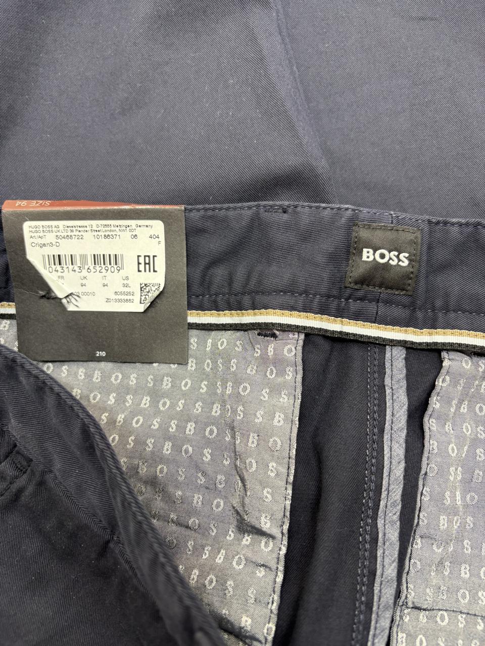 Фото3 Штани Hugo Boss