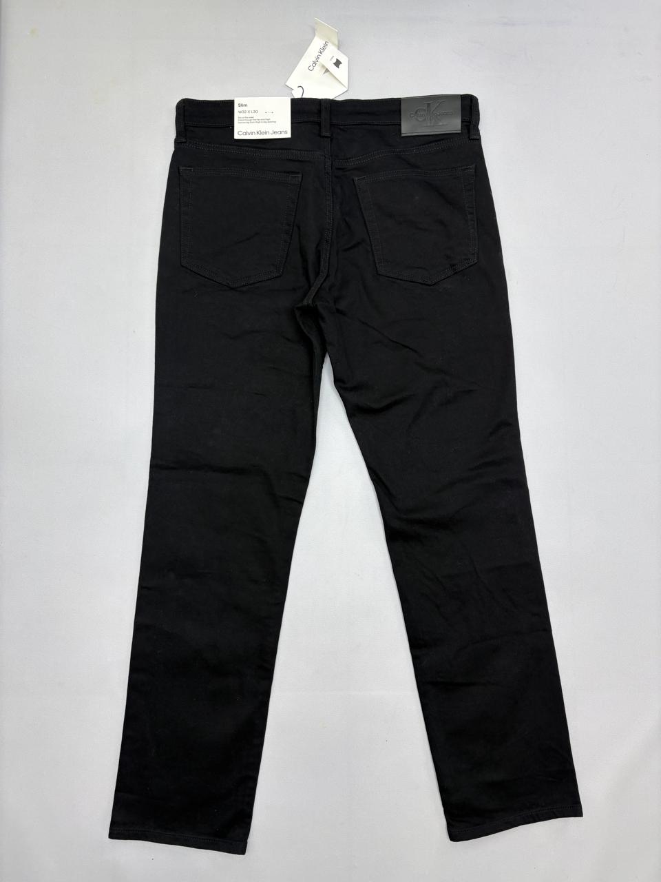 Фото2 Штани Calvin Klein