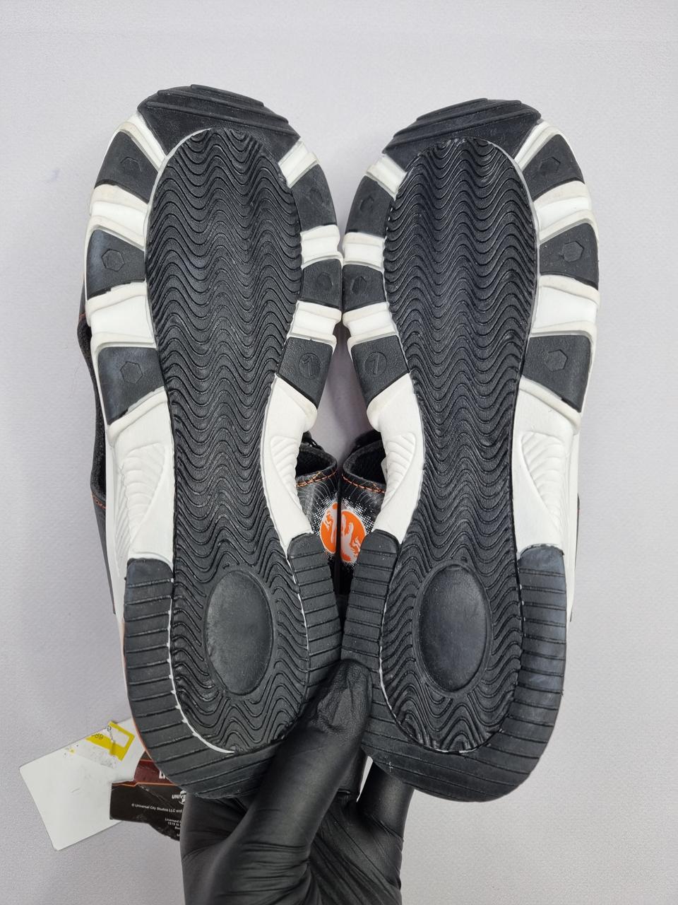 Фото3 Босоніжки JURASSIC WORLD