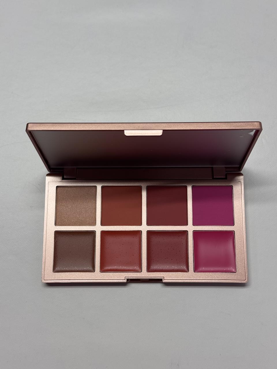 Фото3 Палетка для обличчя No7