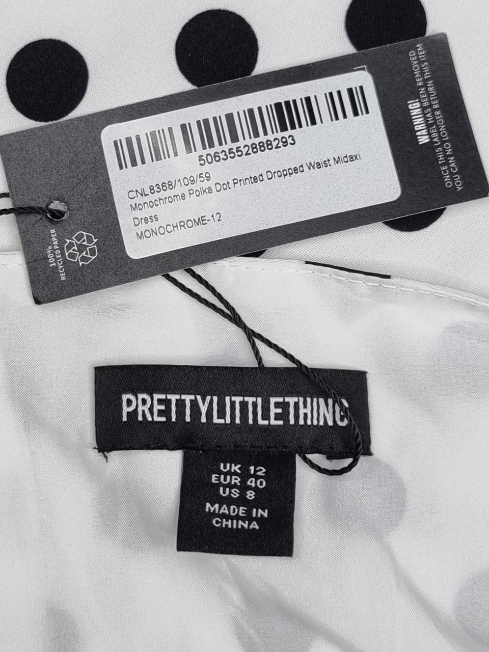 Фото3 Сукня PLT