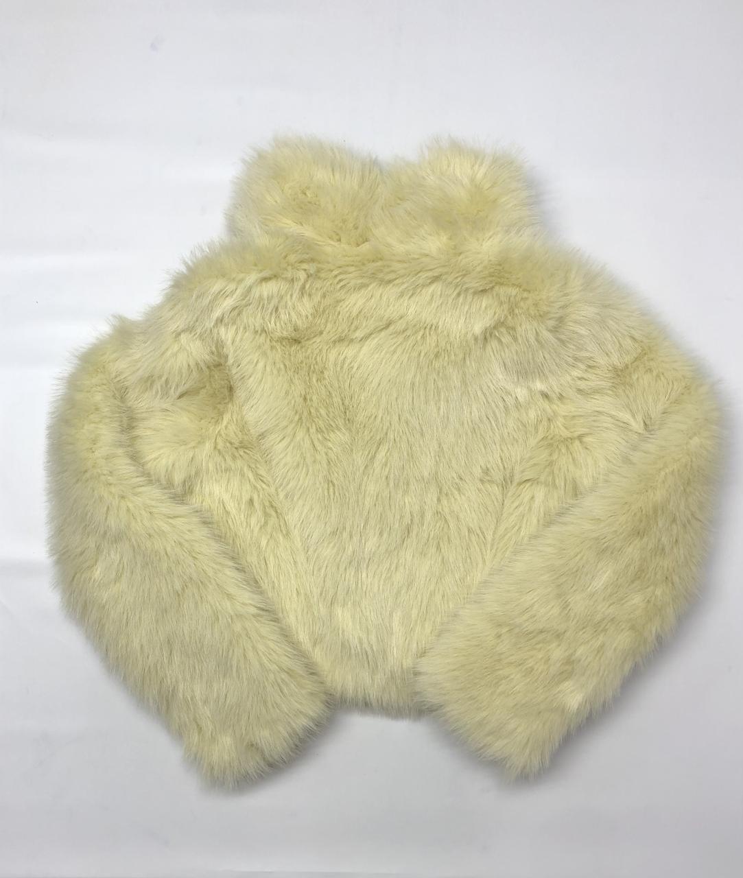 Фото2 Шуба ZARA