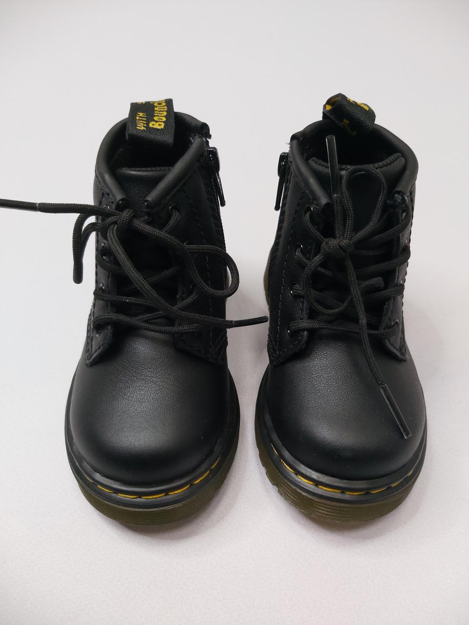 Фото2 Чоботи Dr.Martens
