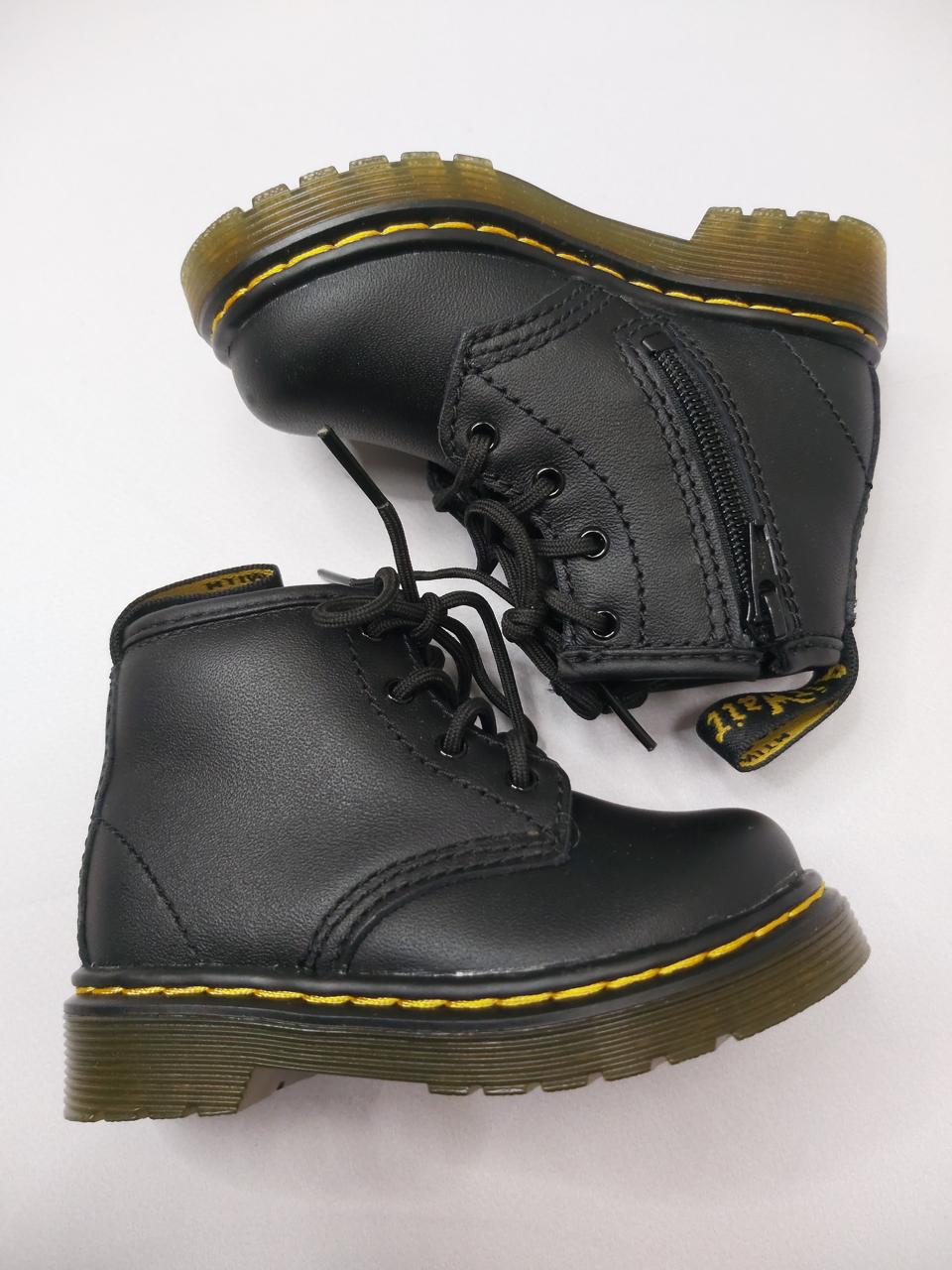 Фото3 Чоботи Dr.Martens