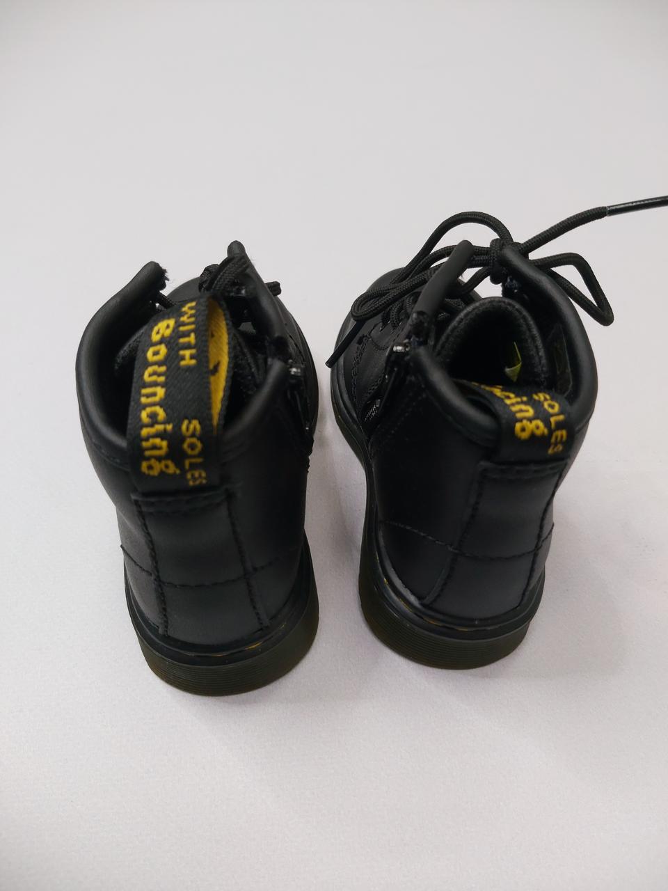 Фото4 Чоботи Dr.Martens
