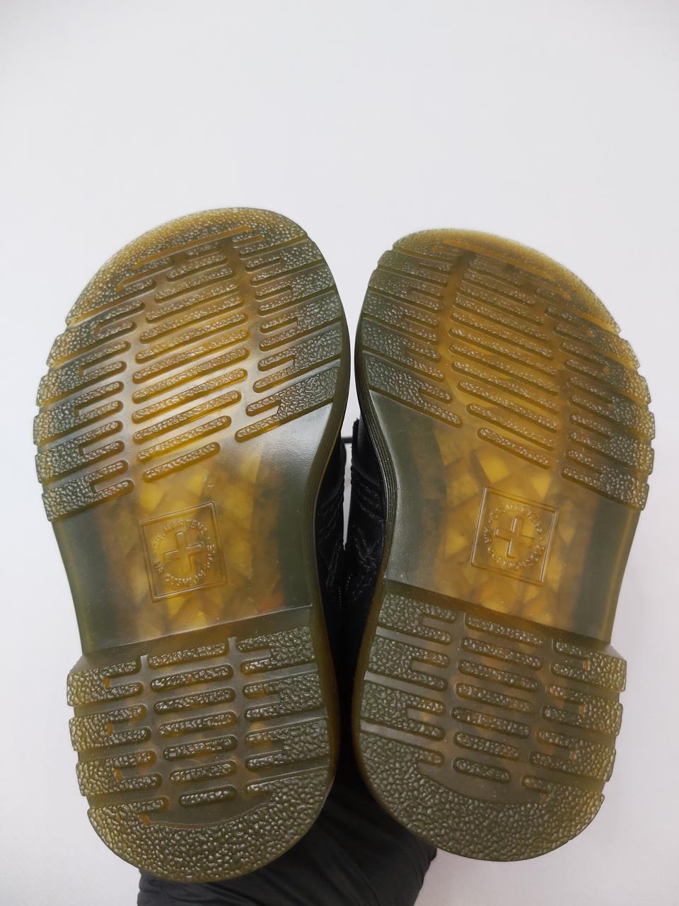 Фото5 Чоботи Dr.Martens