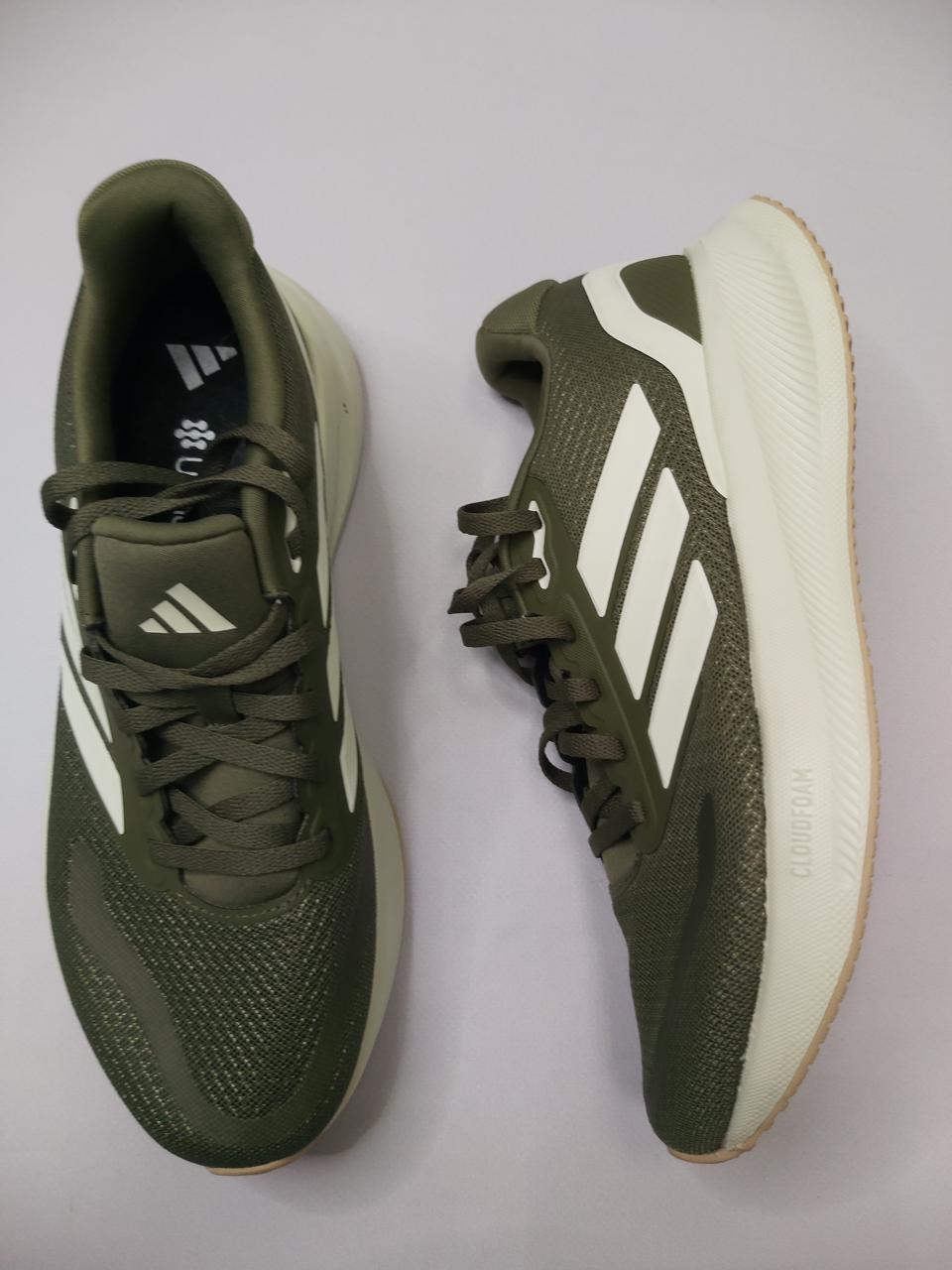 Фото1 Кросівки Adidas