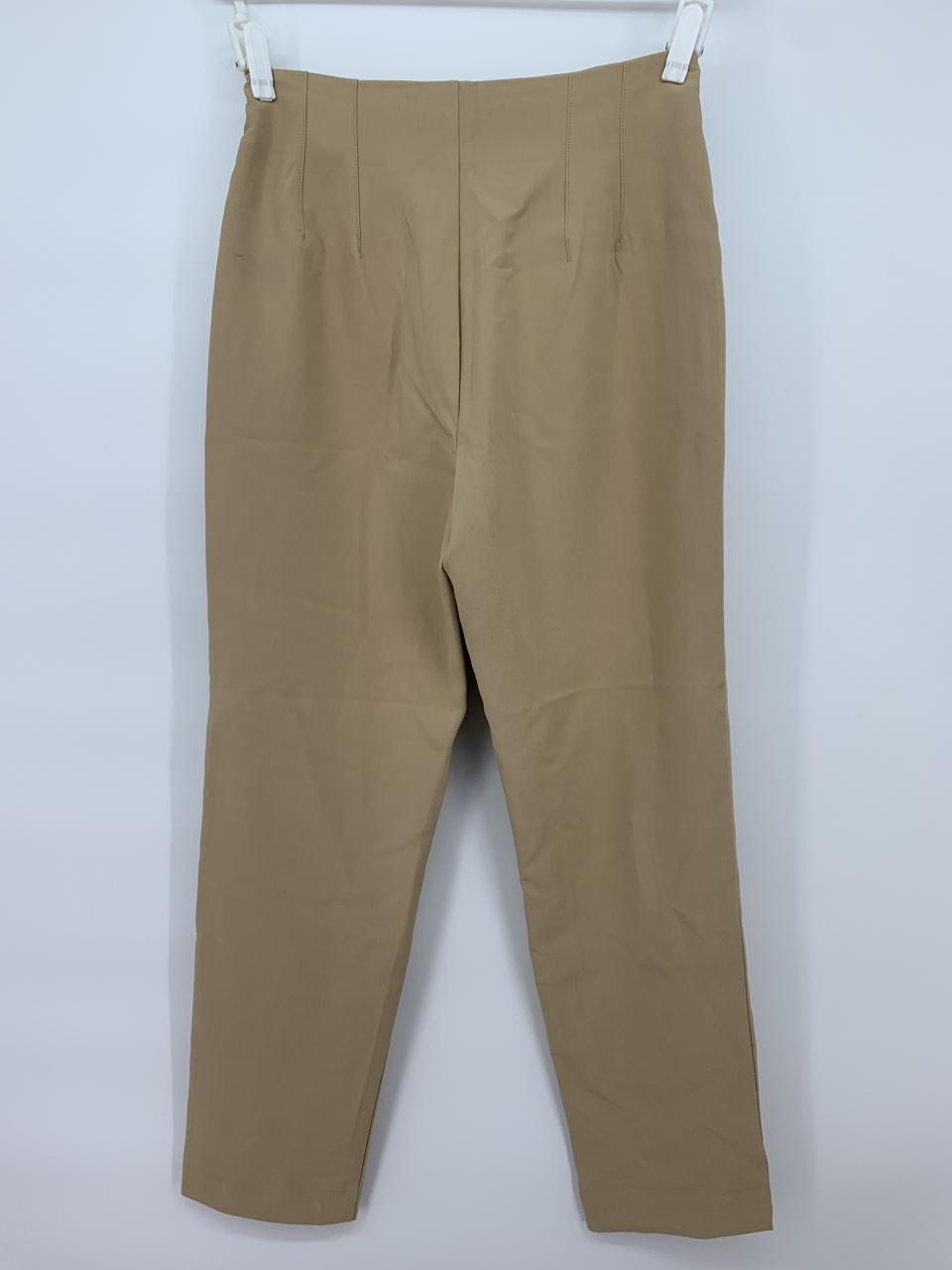 Фото2 Штани Stradivarius