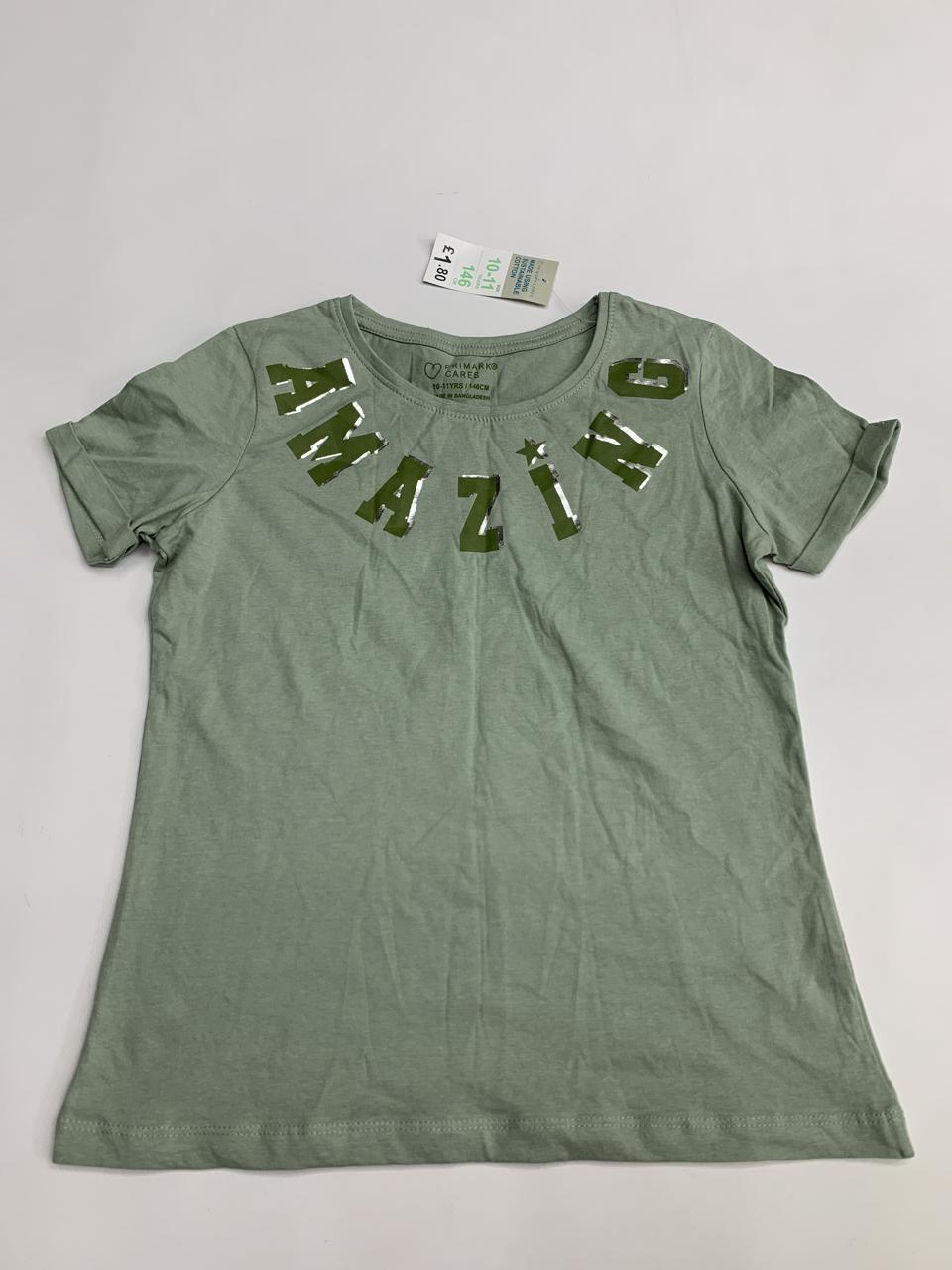 Фото1 Футболка PRIMARK