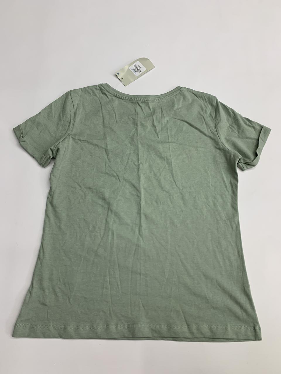 Фото2 Футболка PRIMARK