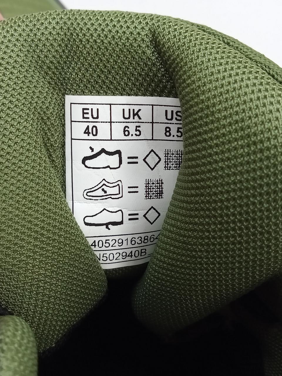 Фото4 Кросівки Crivit