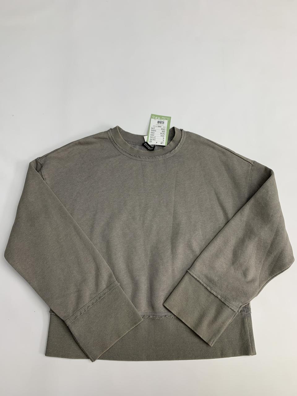 Фото1 Світшот H&M