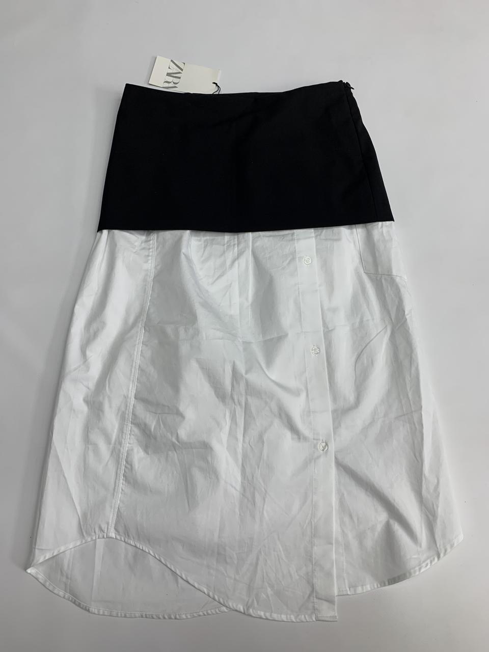 Фото1 Спідниця Zara