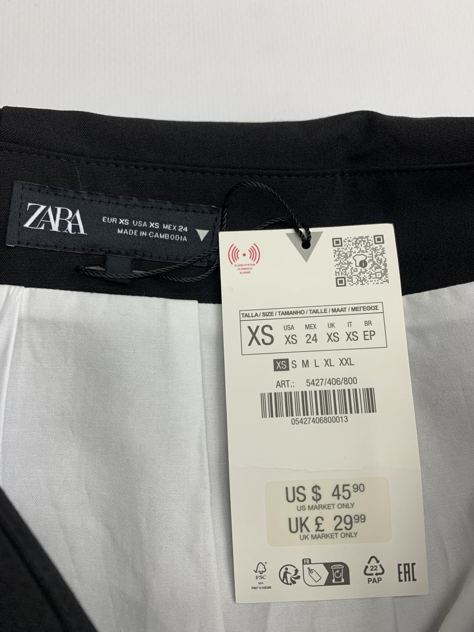 Фото3 Спідниця Zara