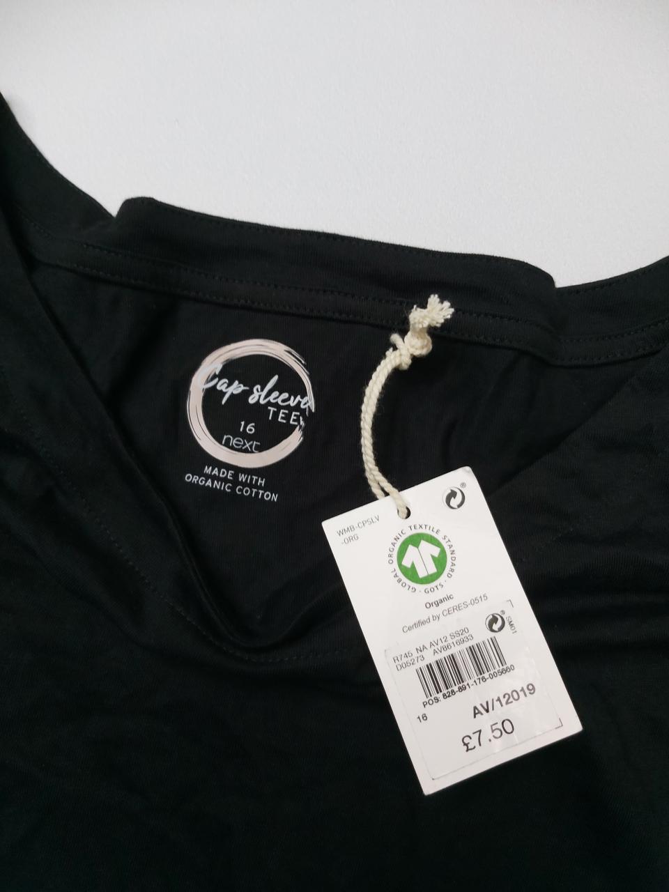 Фото3 Футболка Next