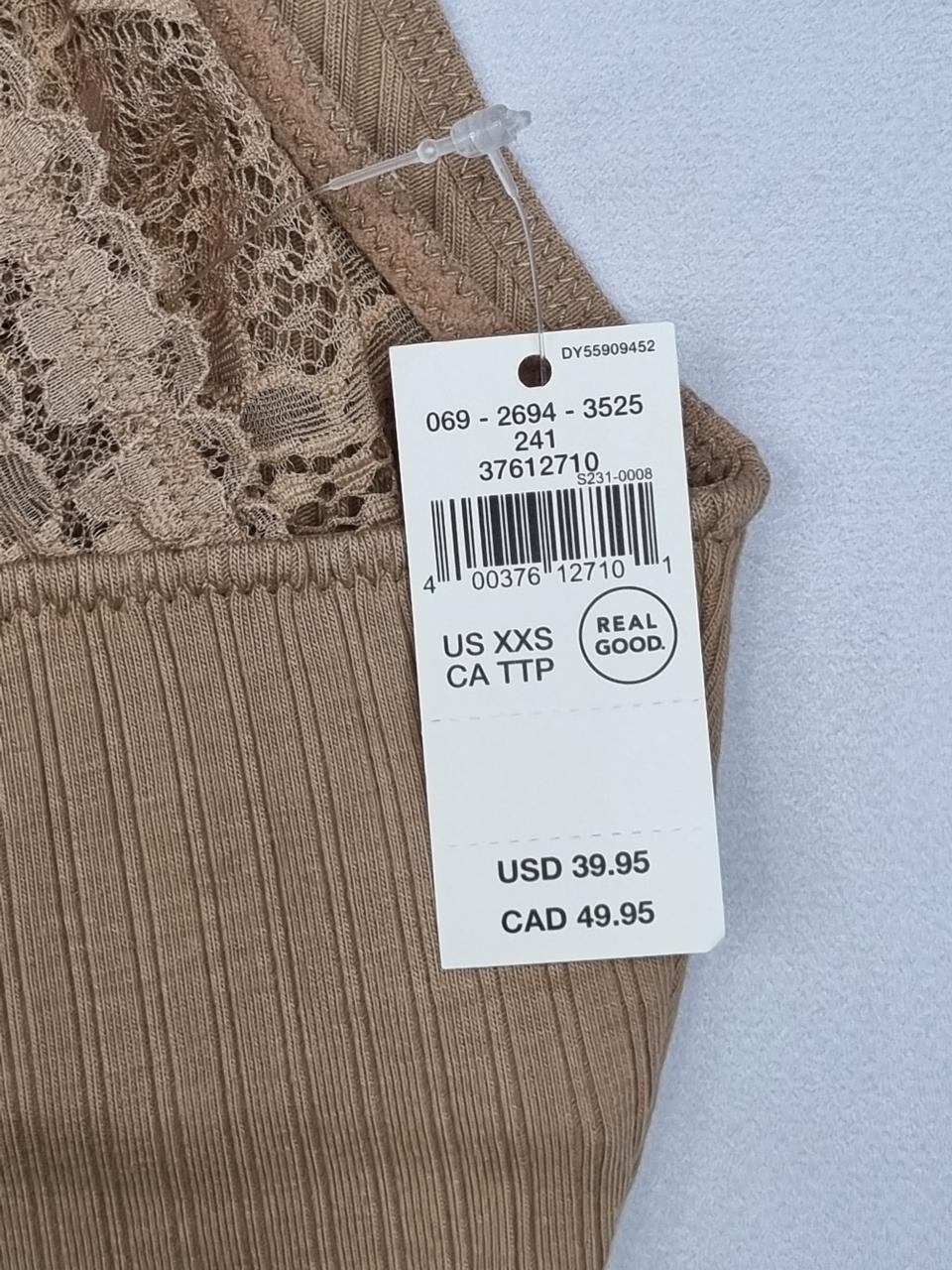 Фото3 Топ aerie