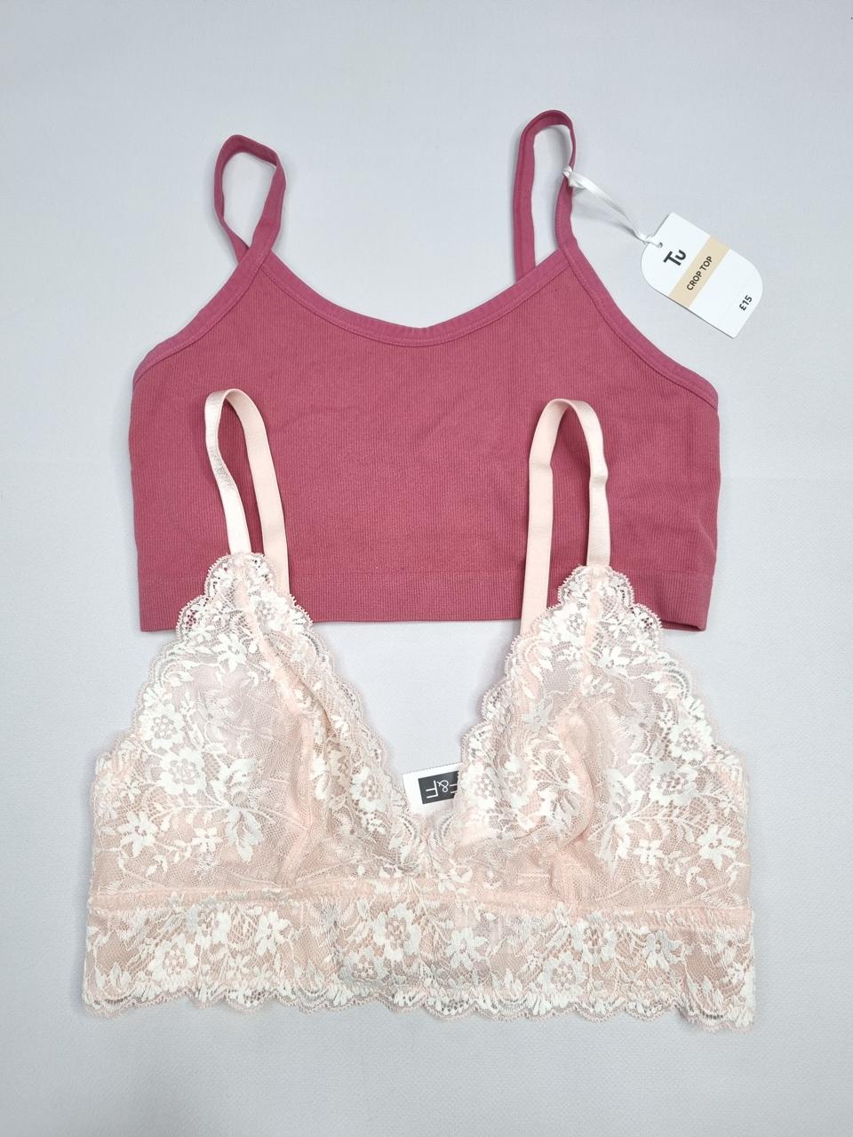 Фото1 Сет топи