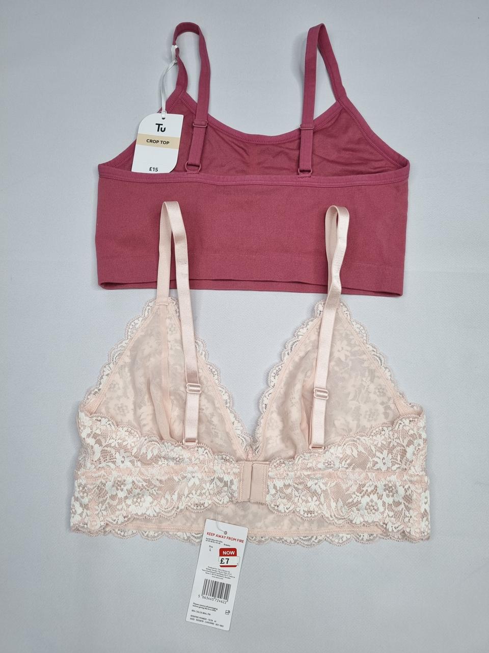 Фото2 Сет топи