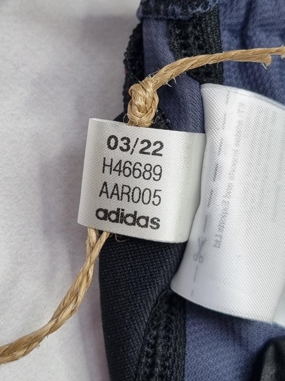 Фото4 Верх від купальника Adidas