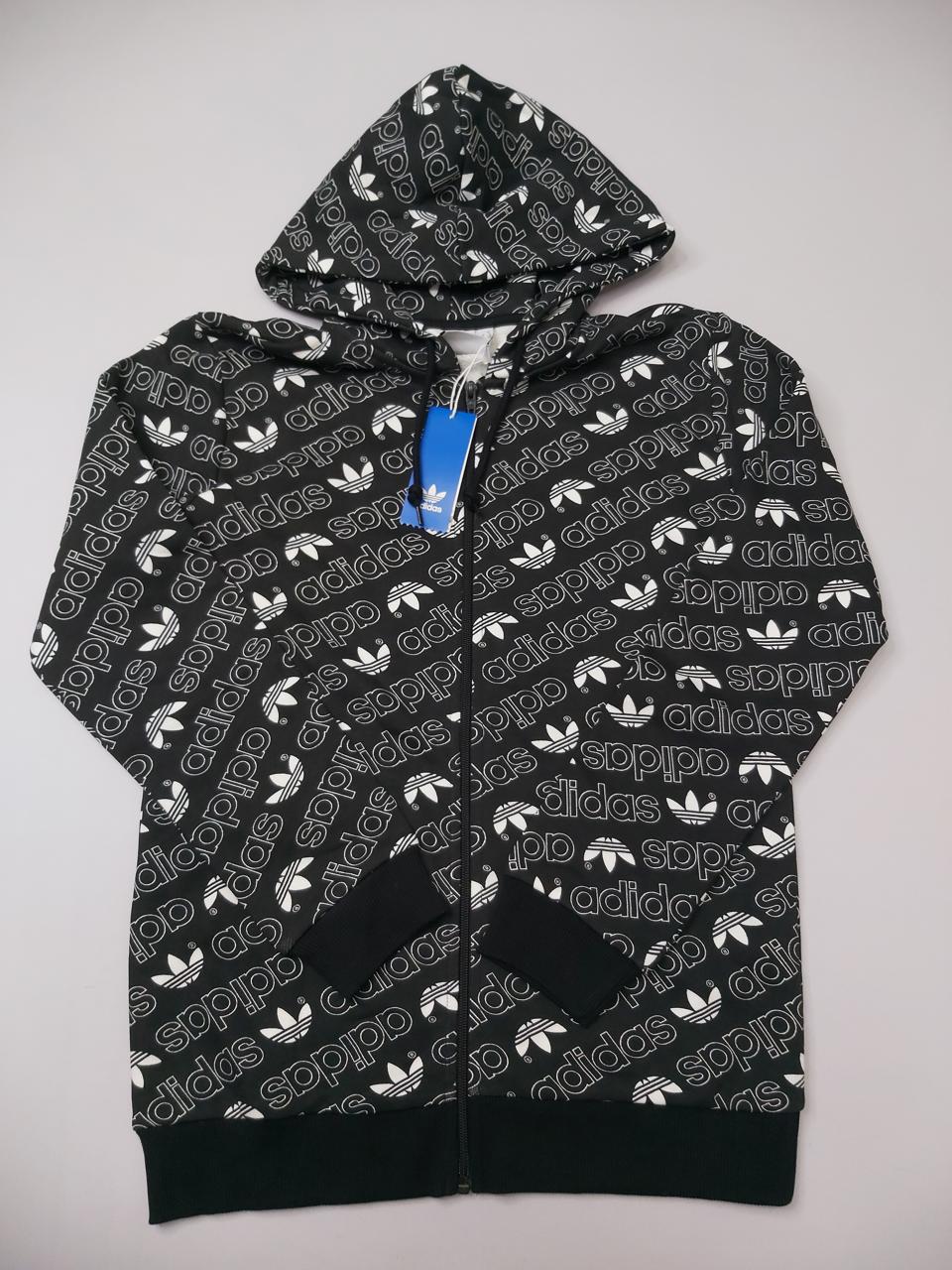 Фото1 Кофта Adidas