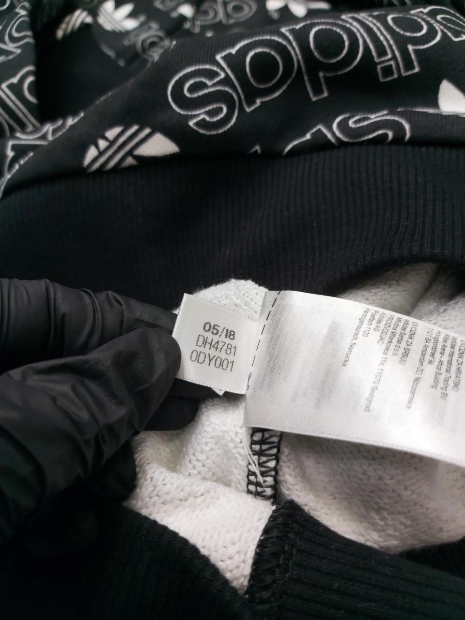 Фото3 Кофта Adidas