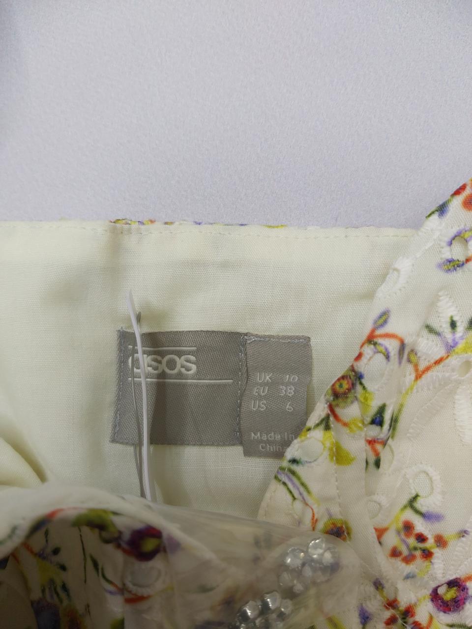 Фото3 Сукня Asos