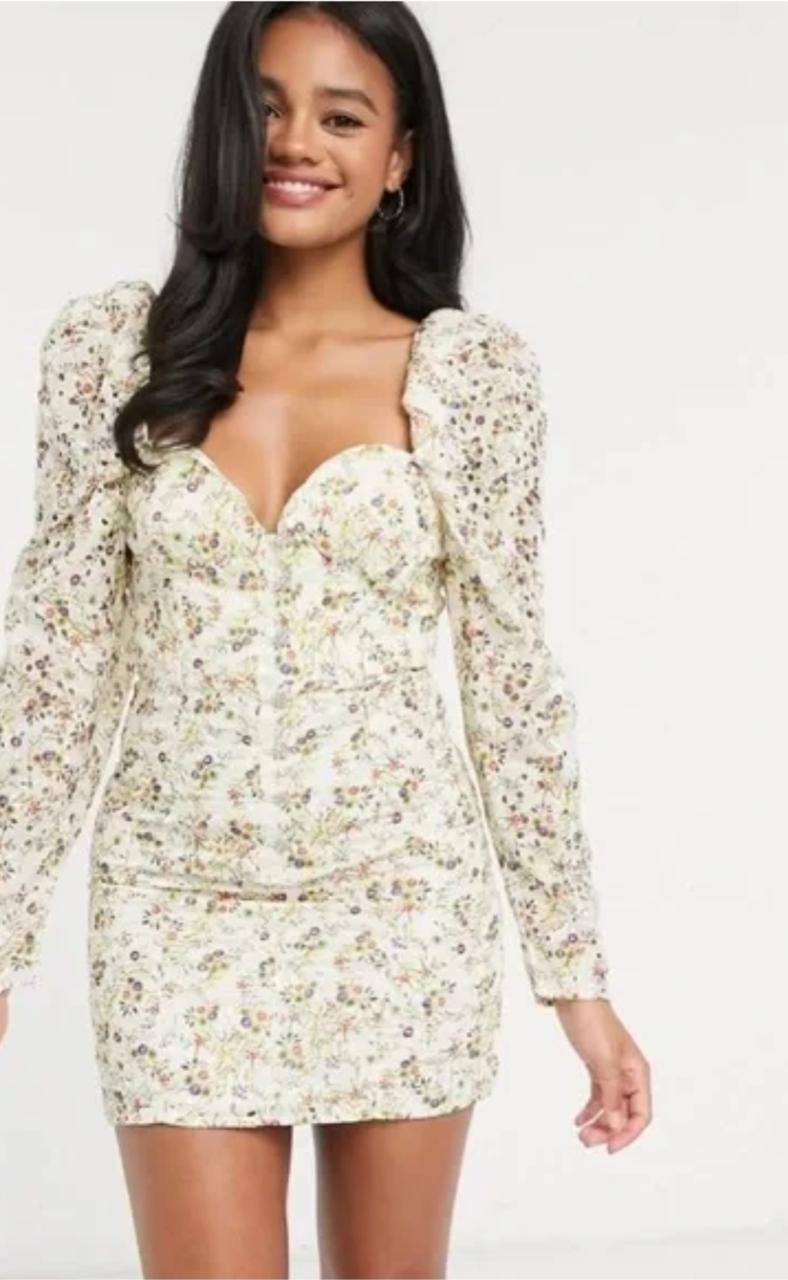 Фото4 Сукня Asos