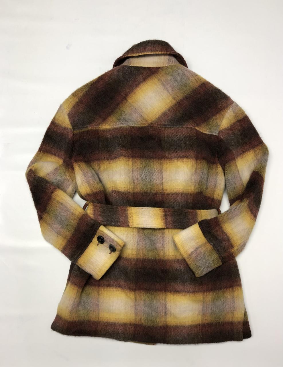 Фото2 Тепла сорочка MANGO