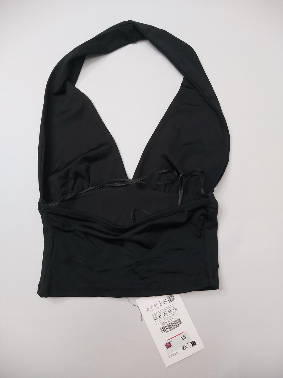 Фото2 Топ Pull&Bear