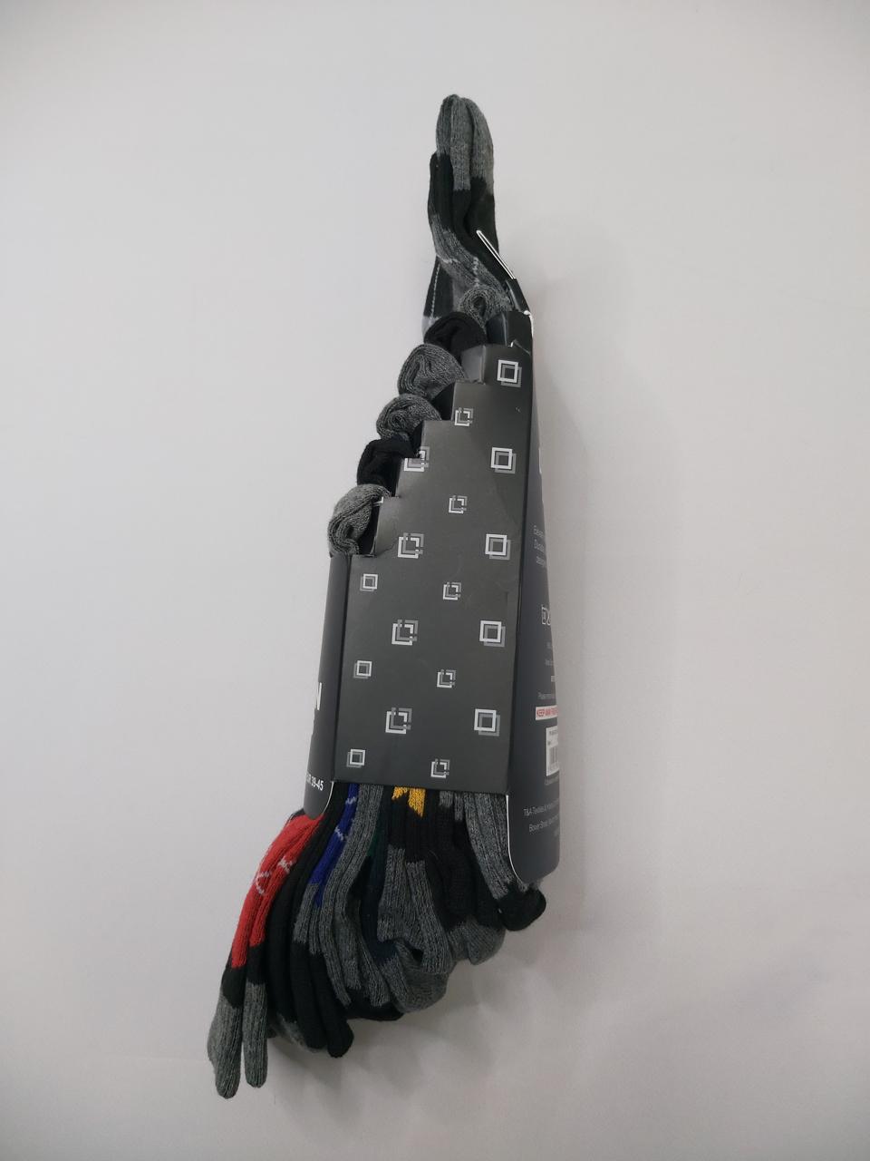 Фото3 Шкарпетки