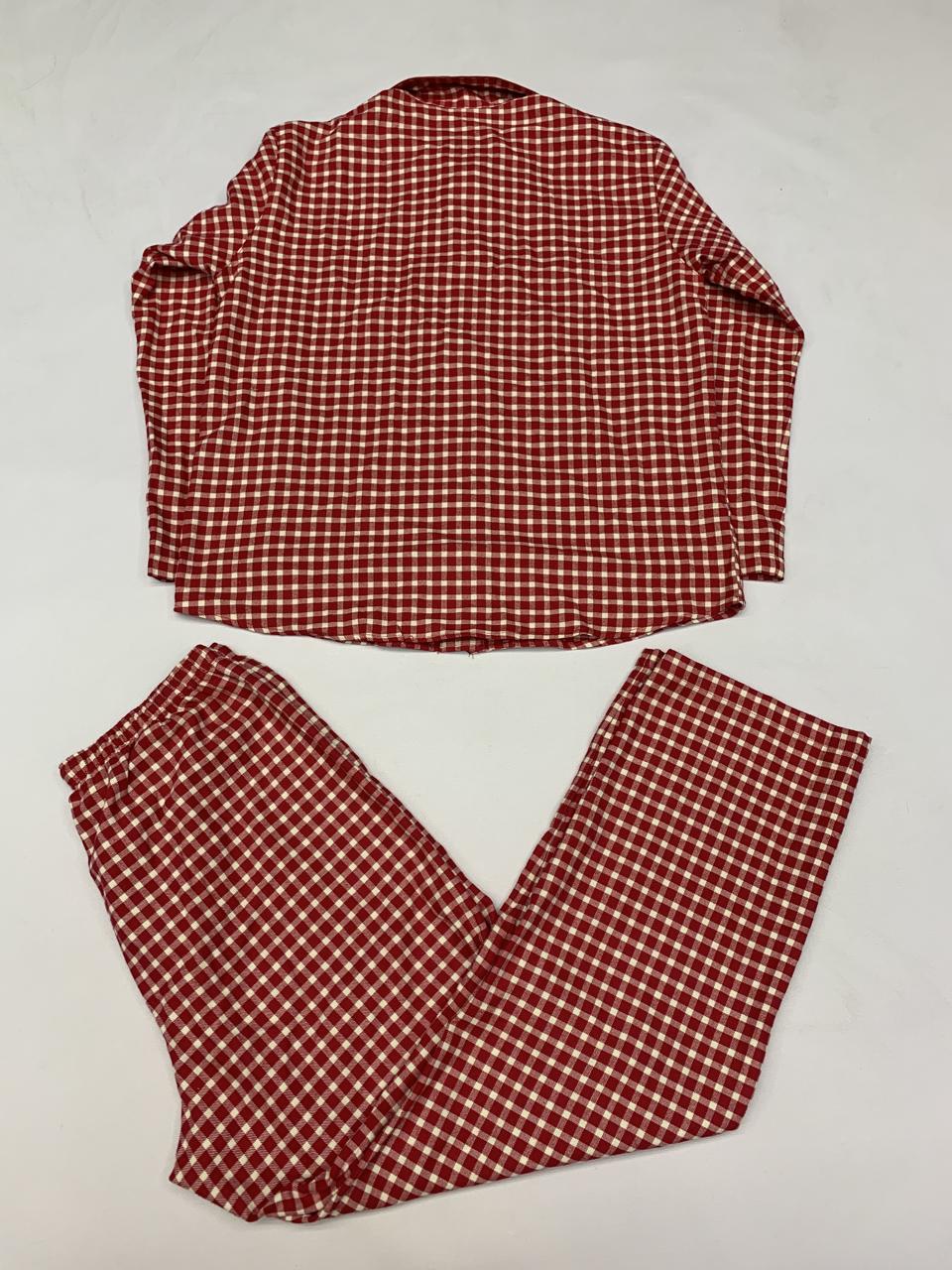 Фото2 Піжама Uniqlo