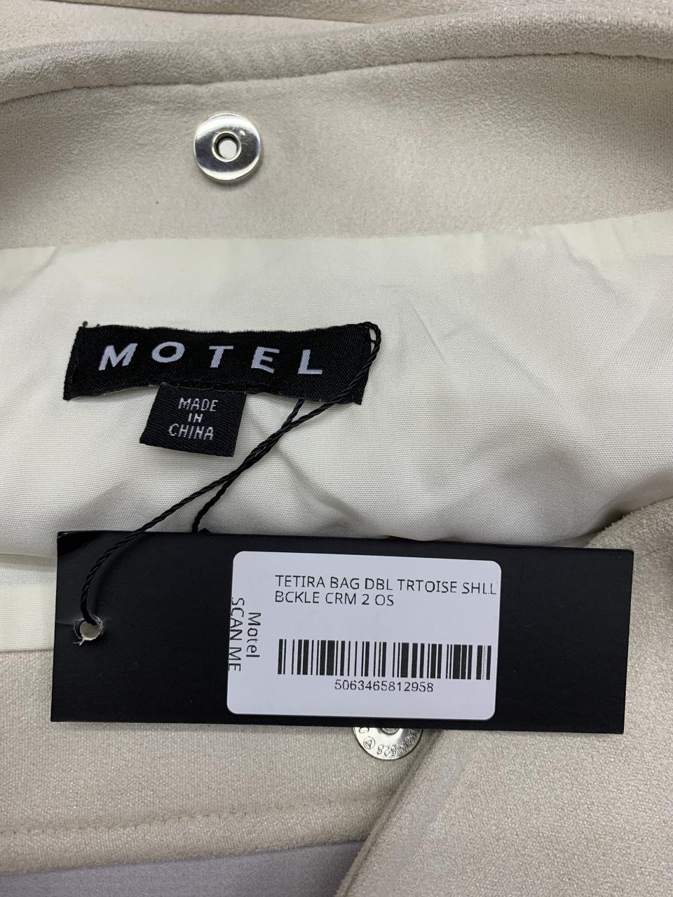 Фото3 Сумка Motel