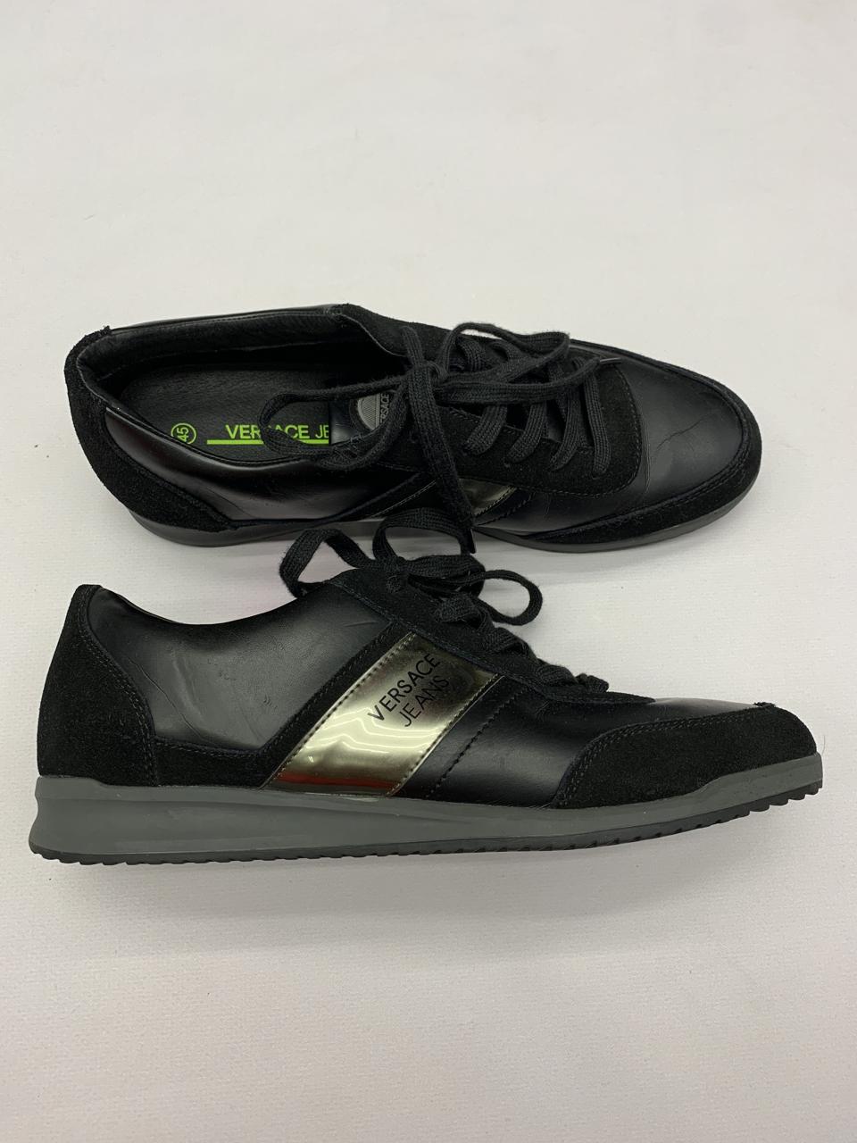 Фото2 Кросівки Versace jeans