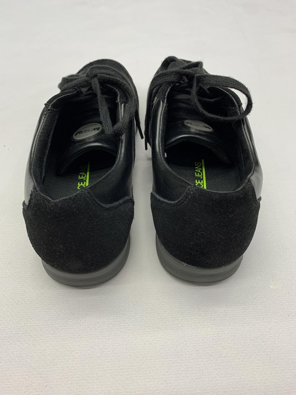 Фото3 Кросівки Versace jeans