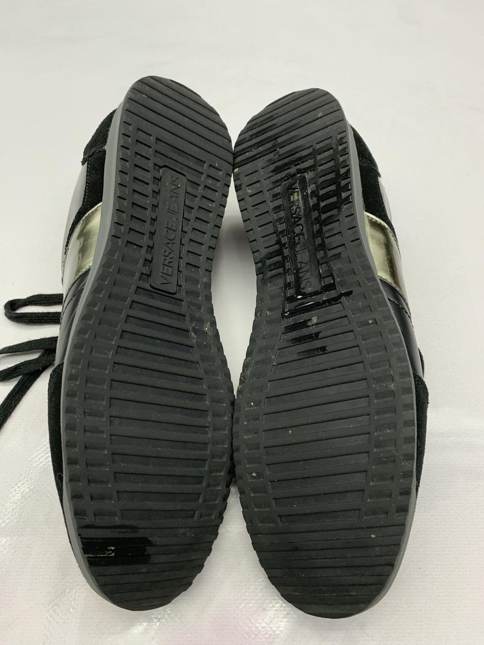 Фото5 Кросівки Versace jeans