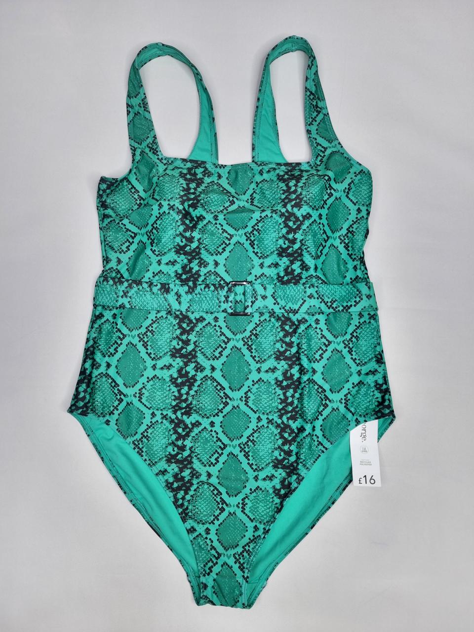 Фото1 Купальник George