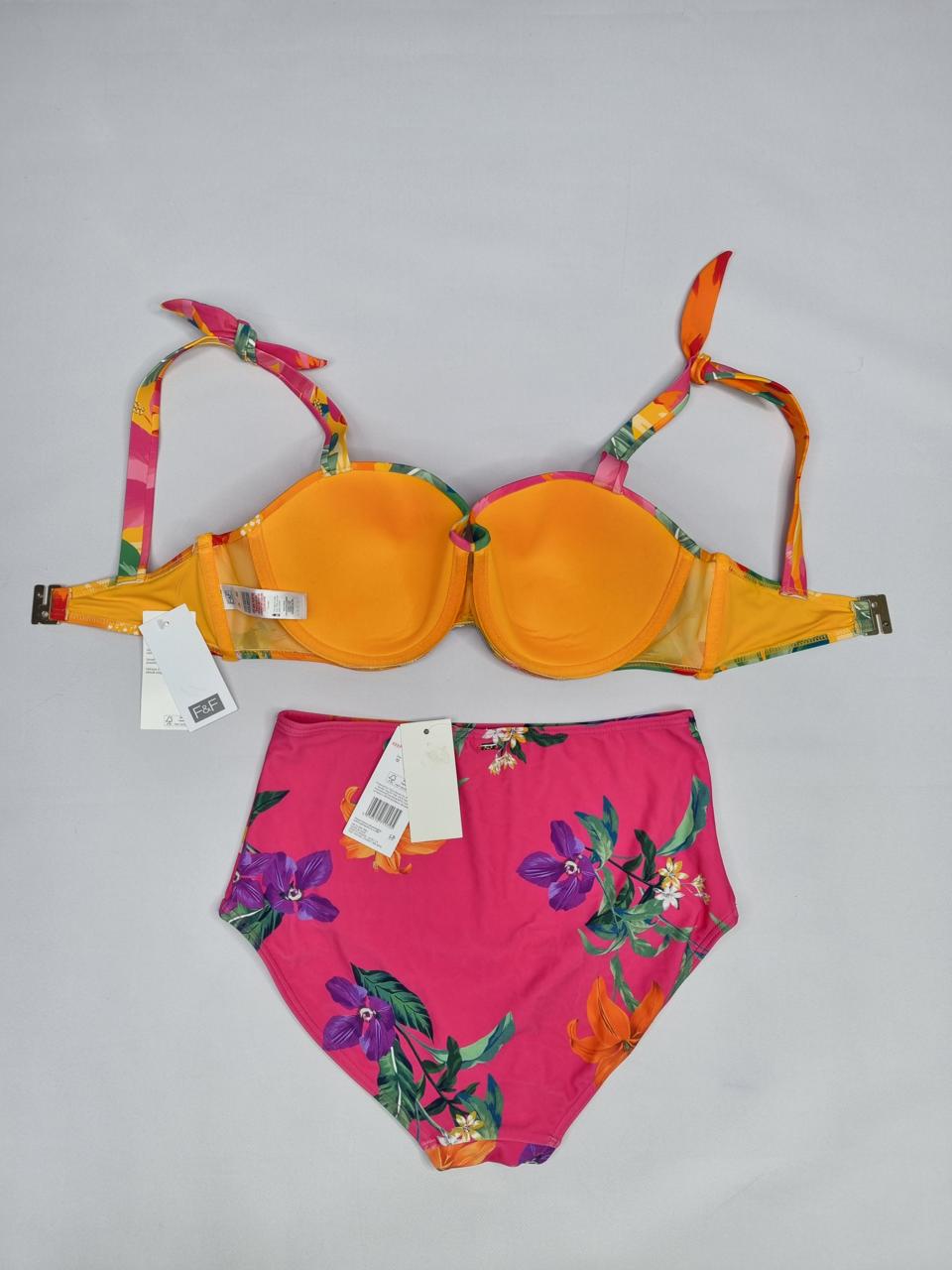 Фото2 Купальник F&F