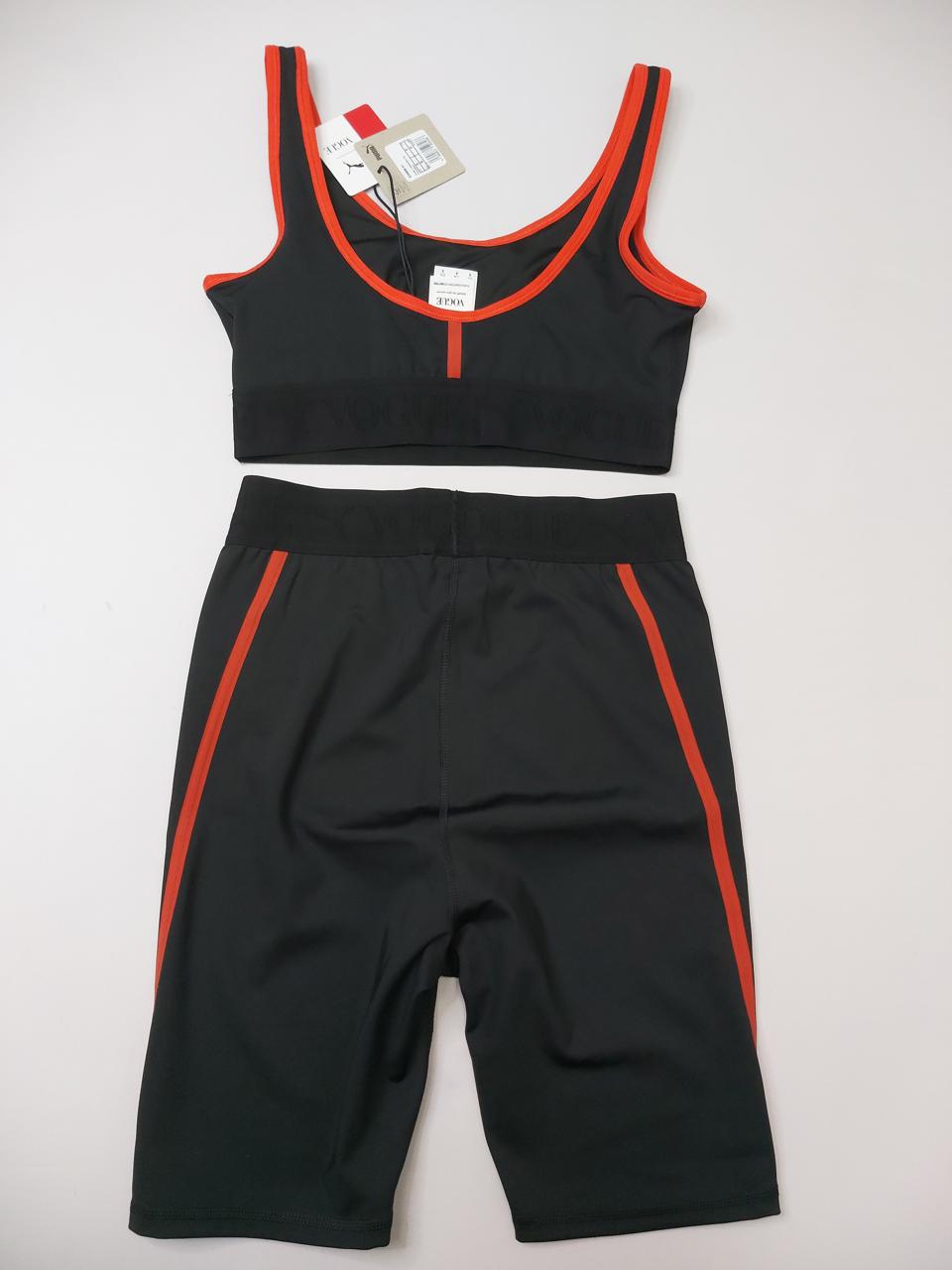 Фото2 Костюм Puma & Vogue