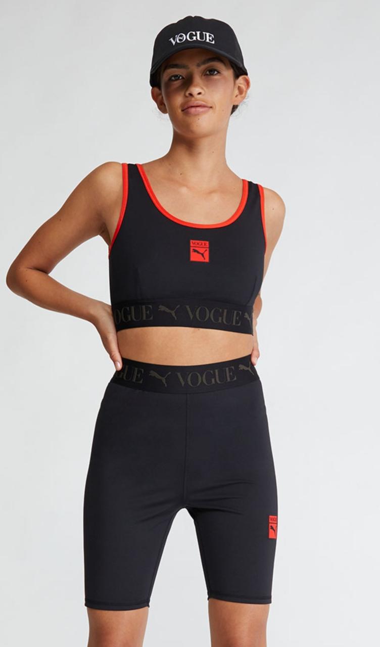 Фото5 Костюм Puma & Vogue