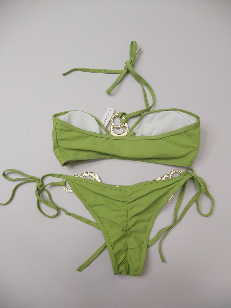 Фото2 Купальник Hello LA Girl