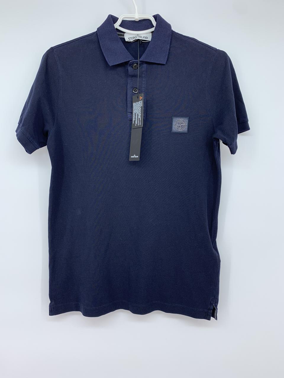 Фото1 Футболка Stone Island